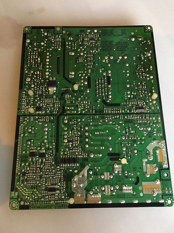 SAMSUNG PS43E450 TV Power Supply Board BN44-00531A tested